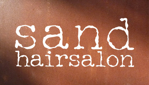 SAND Hair Salon - Firenze