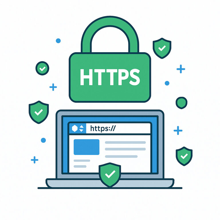 HTTPS e sicurezza online: il lucchetto che fa la differenza - Foto 1