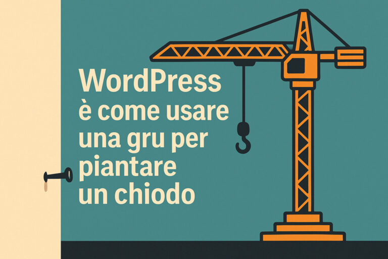 💡 Perché un sito lento ti fa perdere clienti (e come evitarlo senza diventare un tecnico) - Foto 4