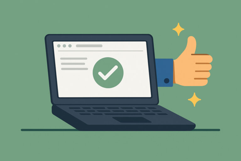 💡 Perché un sito lento ti fa perdere clienti (e come evitarlo senza diventare un tecnico) - Foto 5