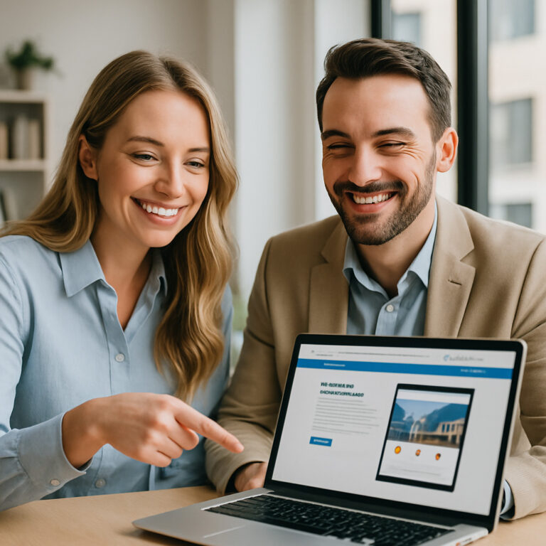 Perché un sito web è indispensabile anche se hai già Facebook e Instagram - Foto 6