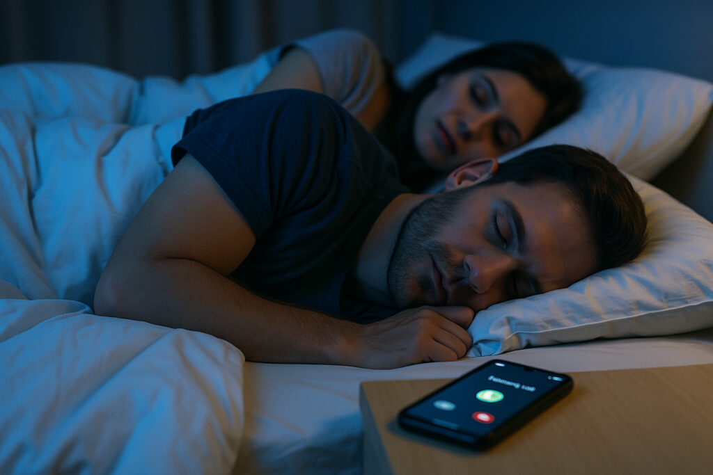 📞 Mettere solo il numero di telefono nel sito: e se il cliente chiama mentre dormi? - Foto 3
