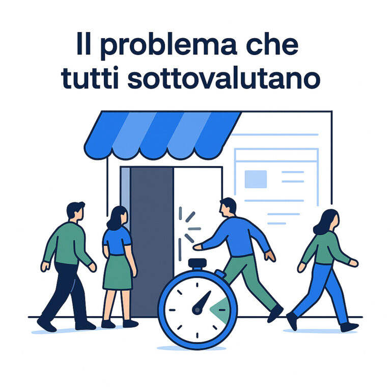 Velocità del sito: il killer nascosto delle conversioni - Foto 3