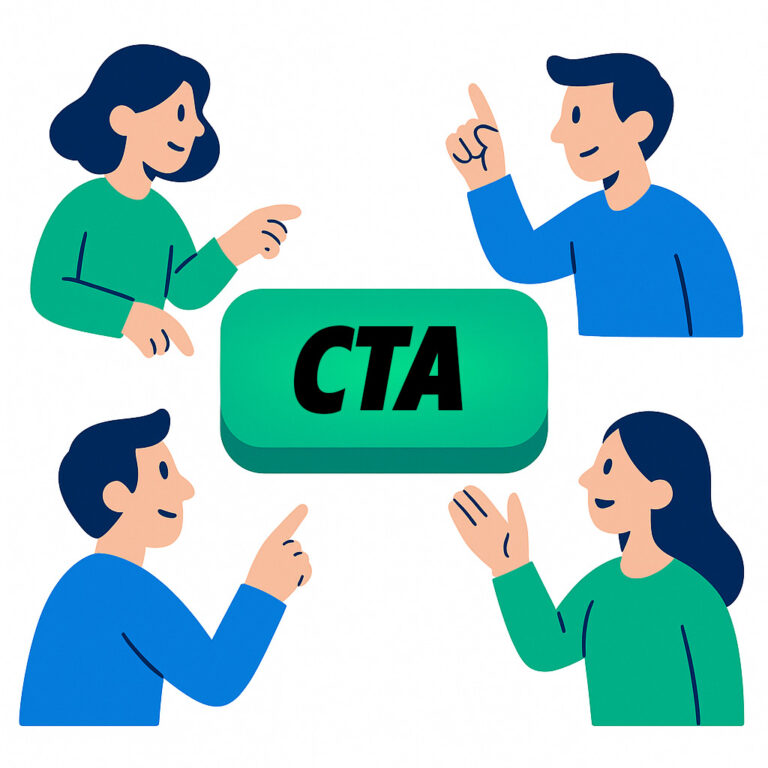 Il bottone che fa la differenza: come trasformare un clic in un cliente - Foto 1