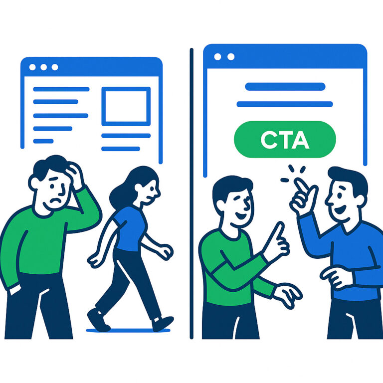 Il bottone che fa la differenza: come trasformare un clic in un cliente - Foto 2