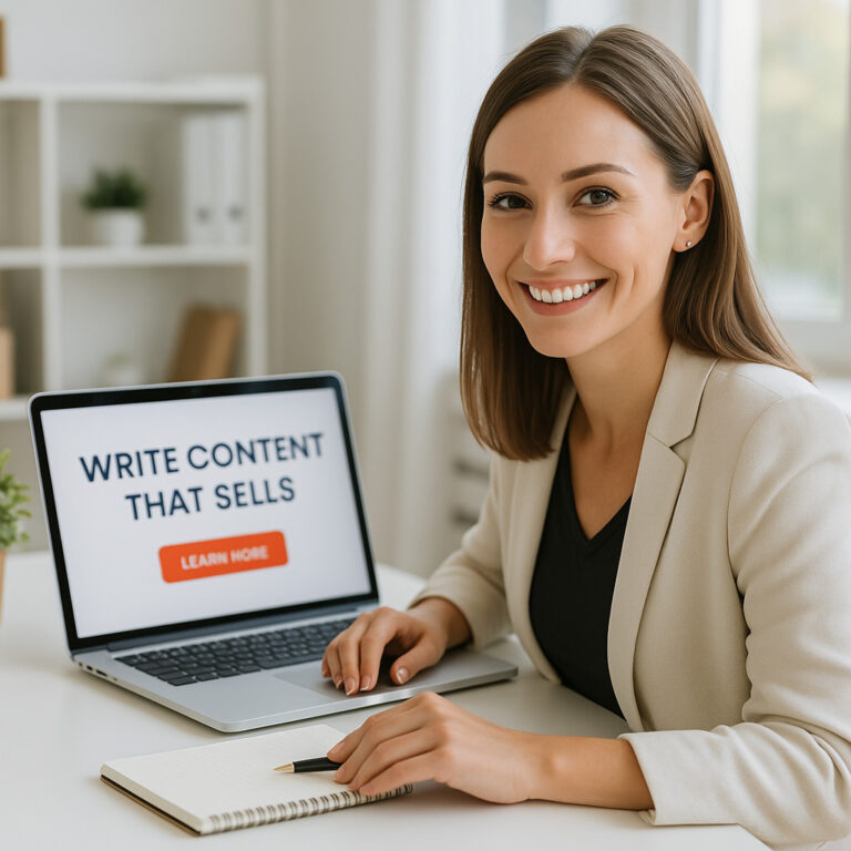 Copywriting per siti web: le parole che vendono (anche se non sei un poeta) - Foto 4