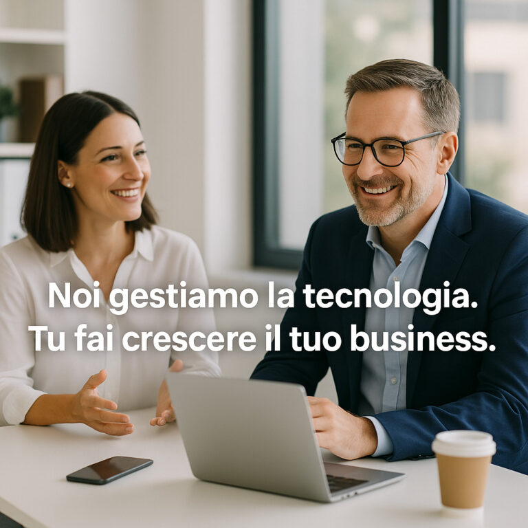 Perché scegliere dominio e hosting sarà l'ultimo dei tuoi problemi - Foto 3
