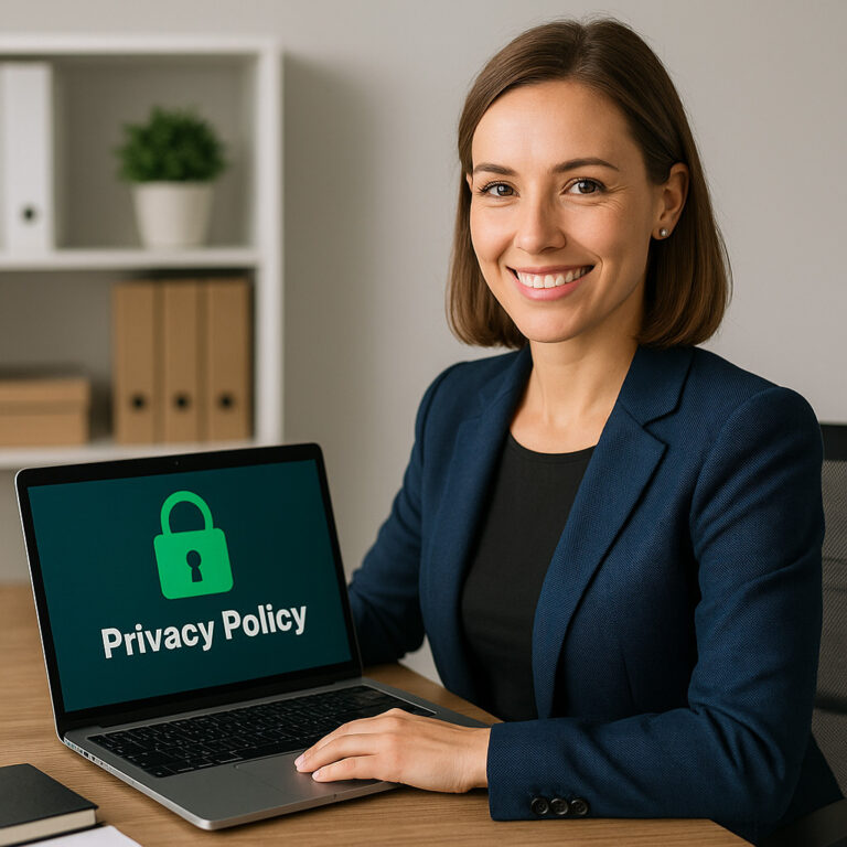 Privacy e Cookie: obbligo noioso o occasione di fiducia? - Foto 3