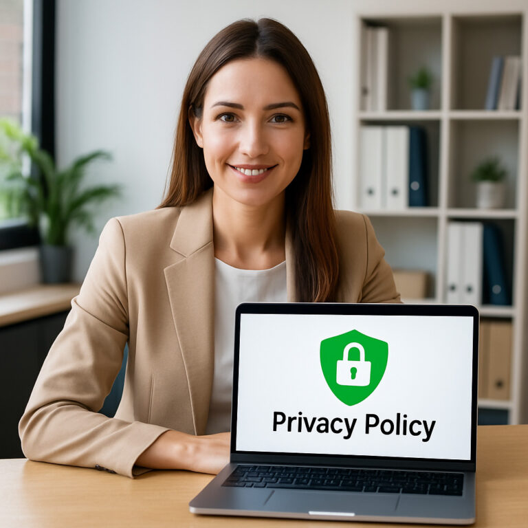 Privacy e Cookie: obbligo noioso o occasione di fiducia? - Foto 4