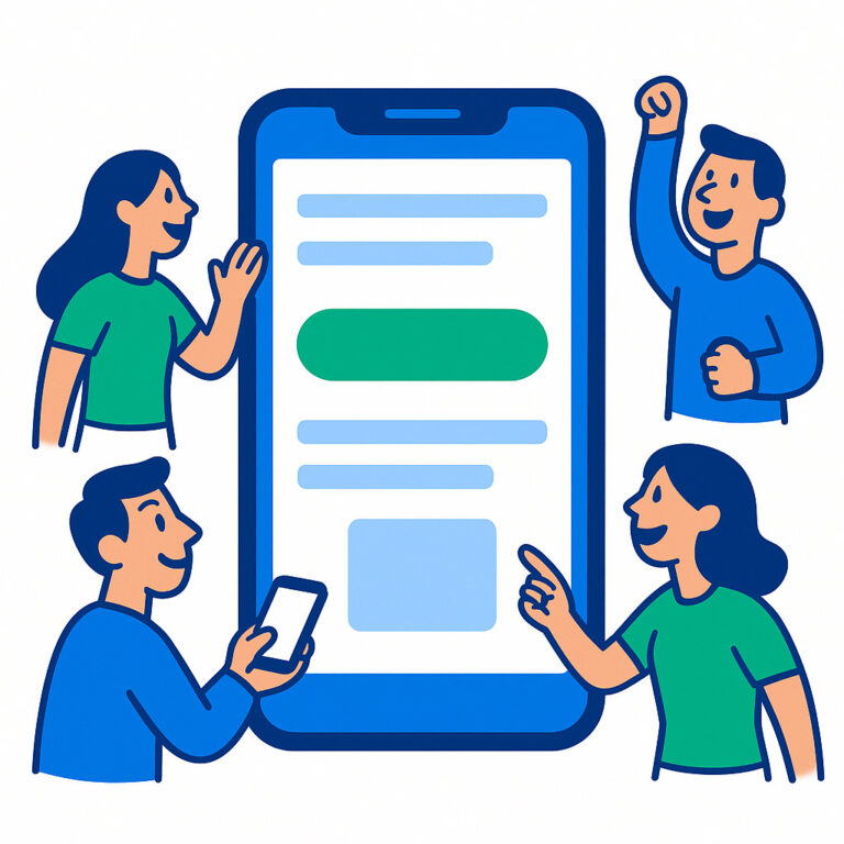 Se il tuo sito non funziona da smartphone, metà dei clienti se ne va (e non torna) - Foto 1