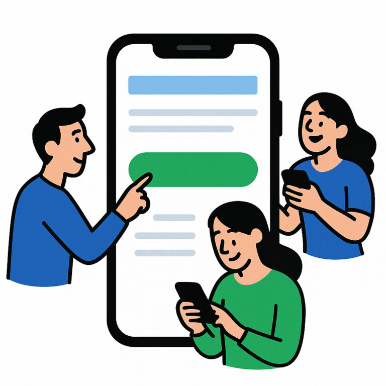 Se il tuo sito non funziona da smartphone, metà dei clienti se ne va (e non torna) - Foto 2