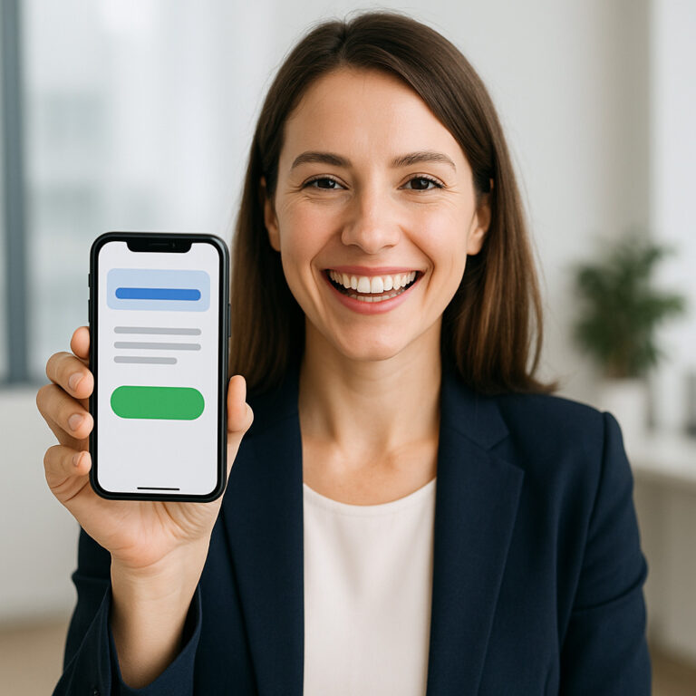 Se il tuo sito non funziona da smartphone, metà dei clienti se ne va (e non torna) - Foto 4