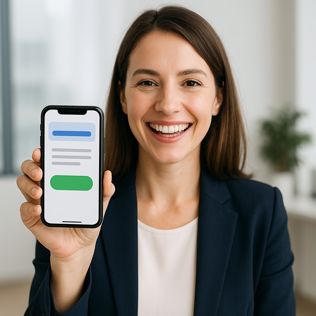 Se il tuo sito non funziona da smartphone, metà dei clienti se ne va (e non torna) - Foto 4