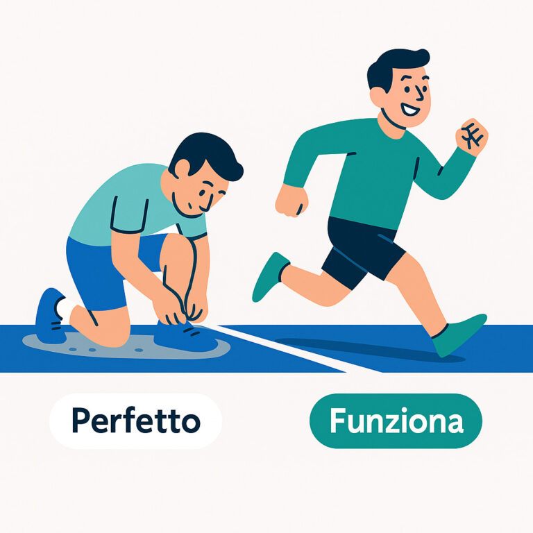 Serve il sito che funziona… quello perfetto lo lasciamo agli altri! - Foto 2