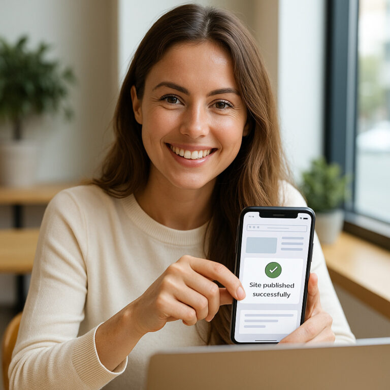 Serve il sito che funziona… quello perfetto lo lasciamo agli altri! - Foto 4