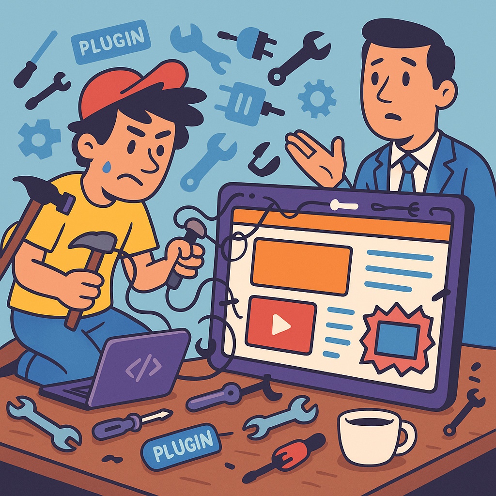 Sito fatto dal cugino: perché rischi di perderci clienti (e soldi) - Foto 1