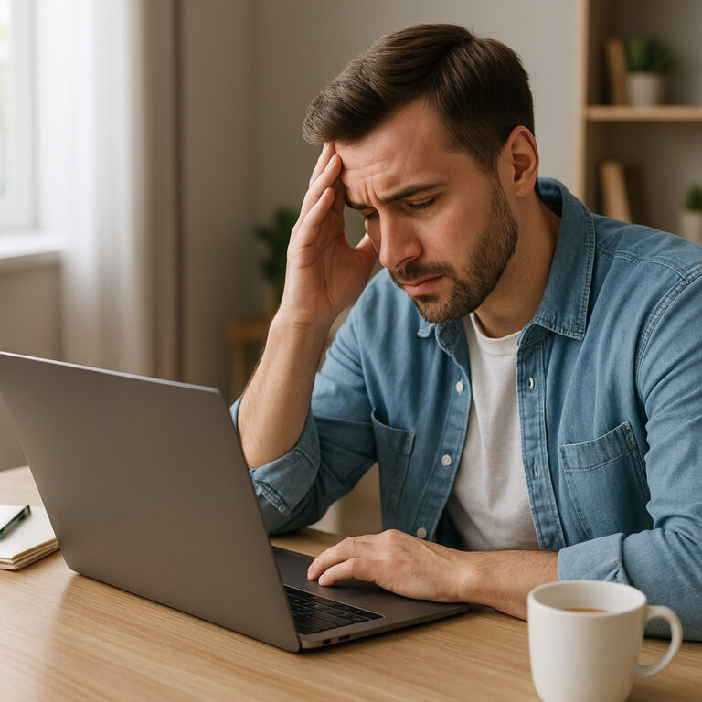 Sito fatto dal cugino: perché rischi di perderci clienti (e soldi) - Foto 4