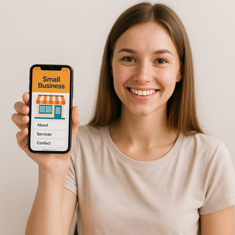 Sito fatto dal cugino: perché rischi di perderci clienti (e soldi) - Foto 7