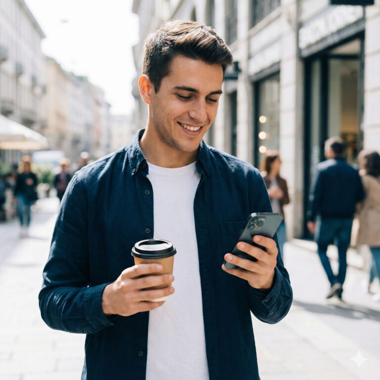 Mobile-first non significa “si vede anche sul telefono” - Foto 4