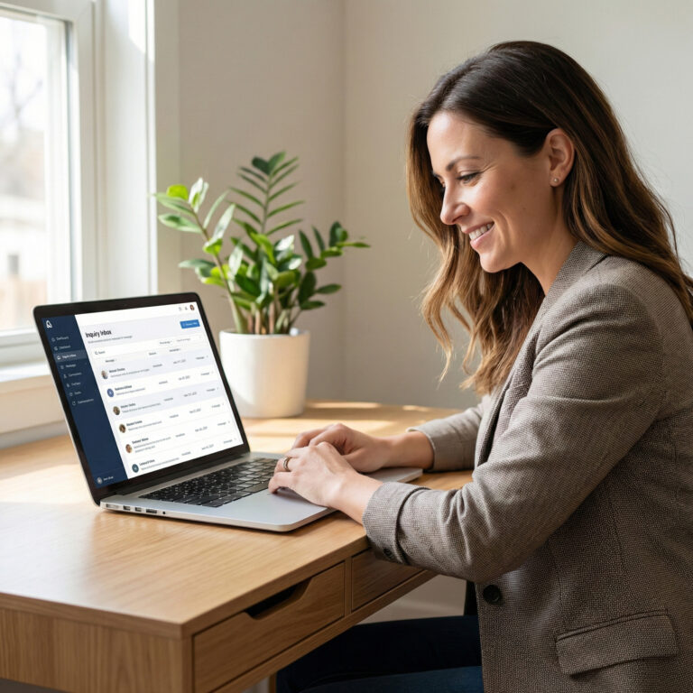 Un sito web non è un costo. È un dipendente (che lavora 24/7) - Foto 4